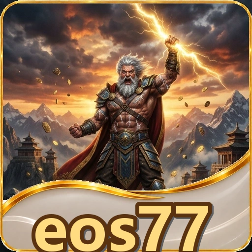 Bantuan instal katalog game eos77 bahasa Indonesia