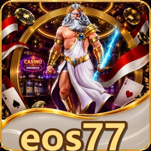 Katalog game eos77 aman unduh di Android Indonesia