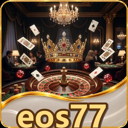 Komitmen katalog game eos77: file dicek, pulsa aman