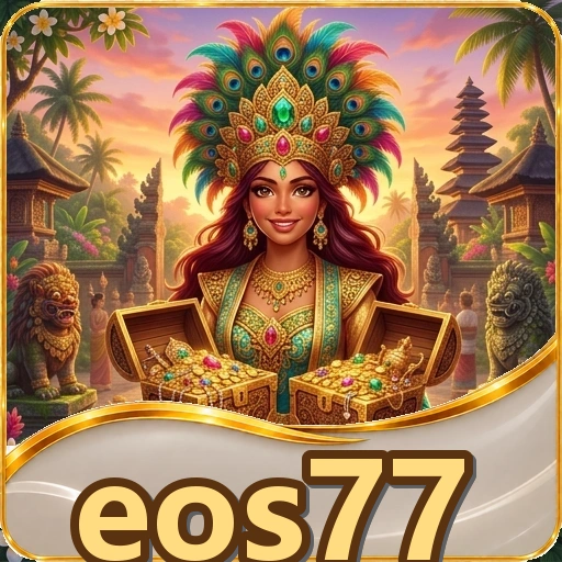 Unduh resmi katalog game eos77 v5.2.1 dari situs ini